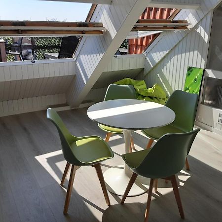 Sixtyfour Penthouse Apartment Knokke-Heist Exterior photo