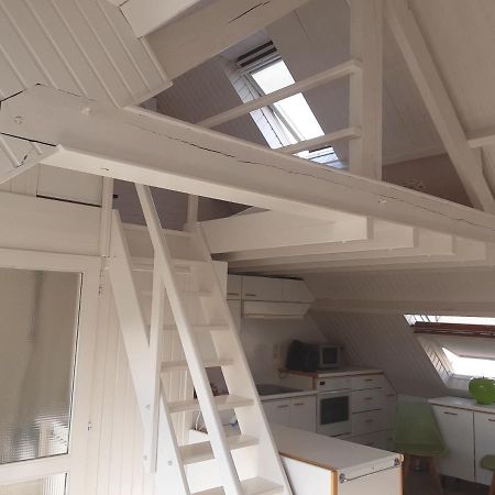 Sixtyfour Penthouse Apartment Knokke-Heist Exterior photo