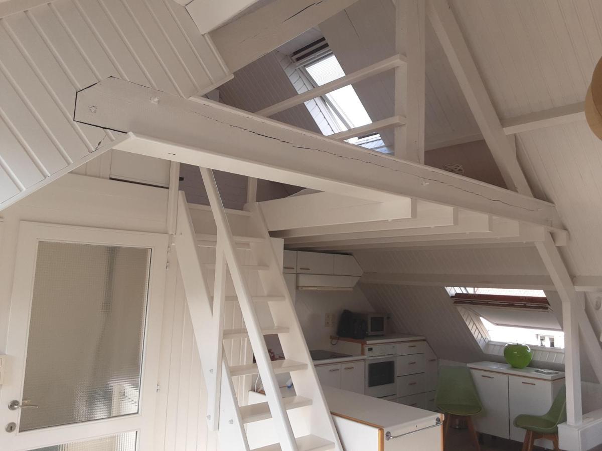 Sixtyfour Penthouse Apartment Knokke-Heist Exterior photo