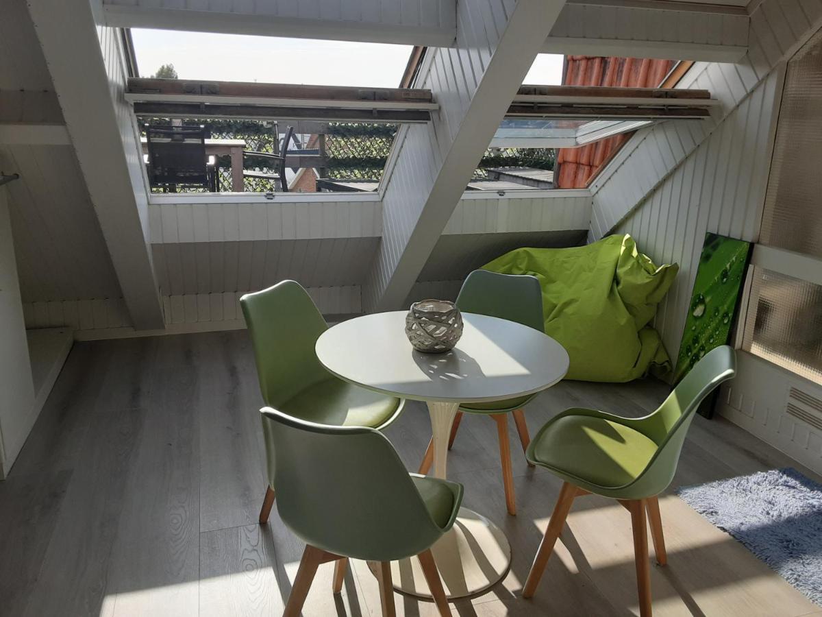 Sixtyfour Penthouse Apartment Knokke-Heist Exterior photo